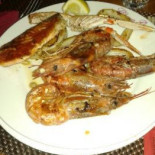 Assaggi D'autore Comida