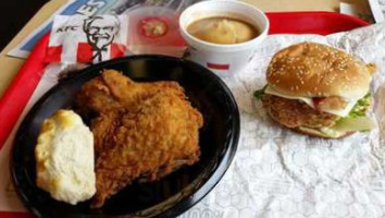 Kfc food