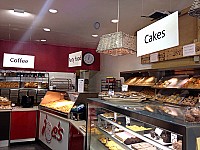 Joe's Bakery West Perth food