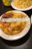 Sweetie Pie Upper Crust food