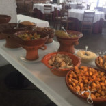 Monte Da Graciete Cibo