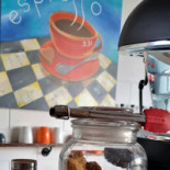 Espresso 3.31 Cibo