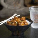 Ginger Root Cibo