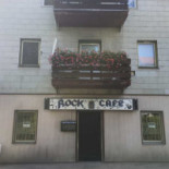 Rockcafe Feldafing Esterno