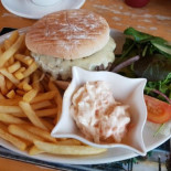 North Gate Inn Cibo