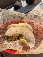 Chipotle Mexican Grill food