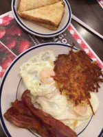 Bob Evans food