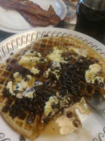 Waffle House food