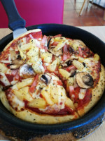 Pizza Hut Espinho food