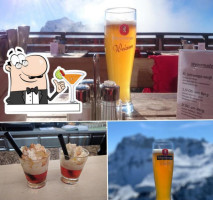 Balmalp Lech Am Arlberg food