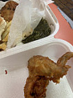 Chicken Shack food