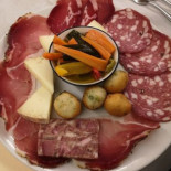 Tuscany Nourriture