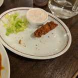 Baskins Cafe Cibo