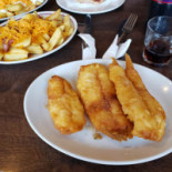 Baskins Cafe Cibo