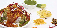 Haldiram food