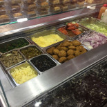 ISPA Kebabs Cibo