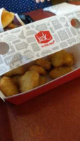 Jack In The Box  food