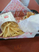 Jack In The Box  food