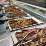 Fusion Kitchen Cibo