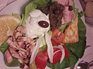 Akropolis food