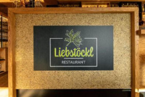 Liebstöckl menu