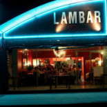 Lambar Dentro