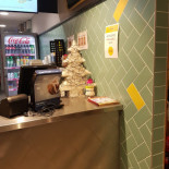 Chipmongers Cibo