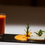 Moderna Tradicion Cibo