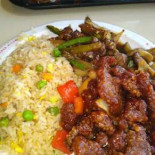 Panda Express Cibo