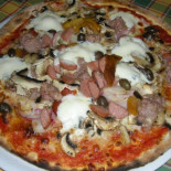 La Bitta Comida