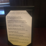 Anthony’s Ballroom Piatti