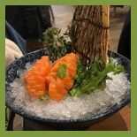 Gohan Sushi Cagliari Essen