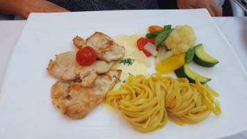 Sommerau Ticino food