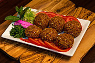 Phoenicia Lebanese food