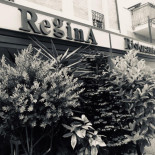 Regina Extérieur