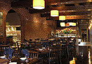 Rodizio Grill The Brazilian Steak House food