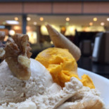 Caffè E Gelato Cibo