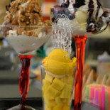 Caffè E Gelato Cibo