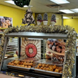 Fm-donuts Cibo