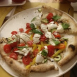 Pizza Comida