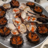 Dal Grill Nourriture