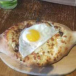 Cheeseboat Cibo