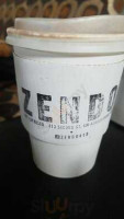 Zendo food