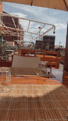 Strapizza Extérieur