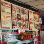 Yoshi's Cibo