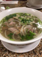 Pho Kimmy food