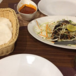 Thakkaaram Cibo