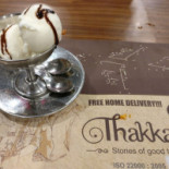 Thakkaaram Cibo