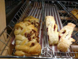 Tim Hortons food