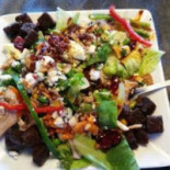 Ruby Tuesday#3671 Cibo
